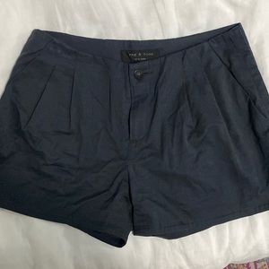Vintage Rag & Bone Shorts